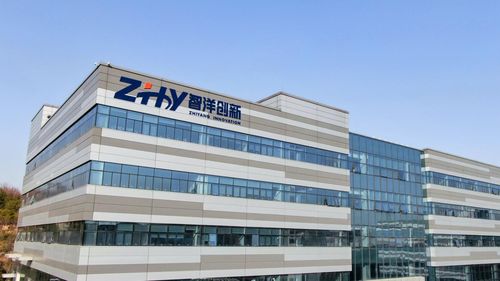 淄博高新区企业智洋创新获批建设山东省重点实验室