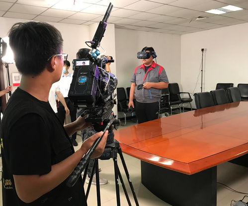 企业宣传片制作类型有哪些