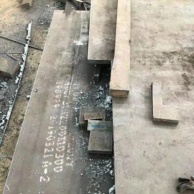 NM500钢板无锡NM500耐磨板询价