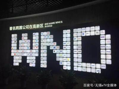 改革开放进行时,无锡这些企业即将放大招!