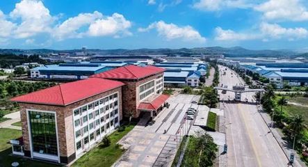 无锡,一座制造业名城的“开放血脉”