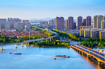 无锡市惠山国有投资控股集团
