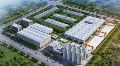 西咸新区秦汉新城4家企业入选西安市公布第一批智能建造示范产业基地名单