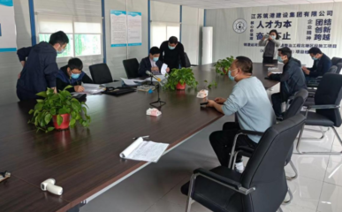 江苏省交通运输厅门户网站 工作动态 信用建设再提升 无锡港航在行动